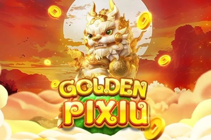 Golden Pixiu